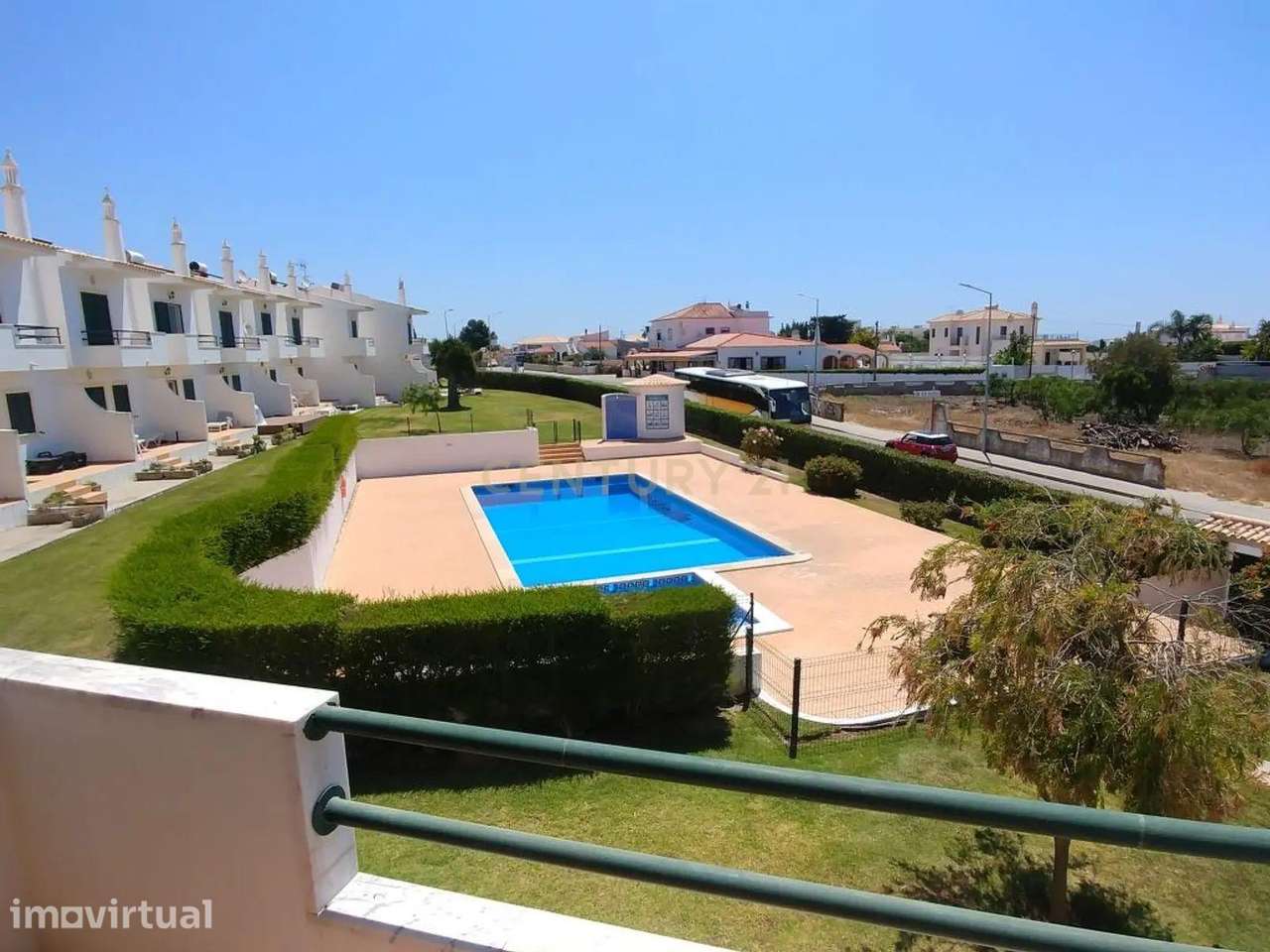 Arrendamento! Moradia t2 no condomínio Joia das Sesmarias em Albufeira - Grande imagem: 3/20