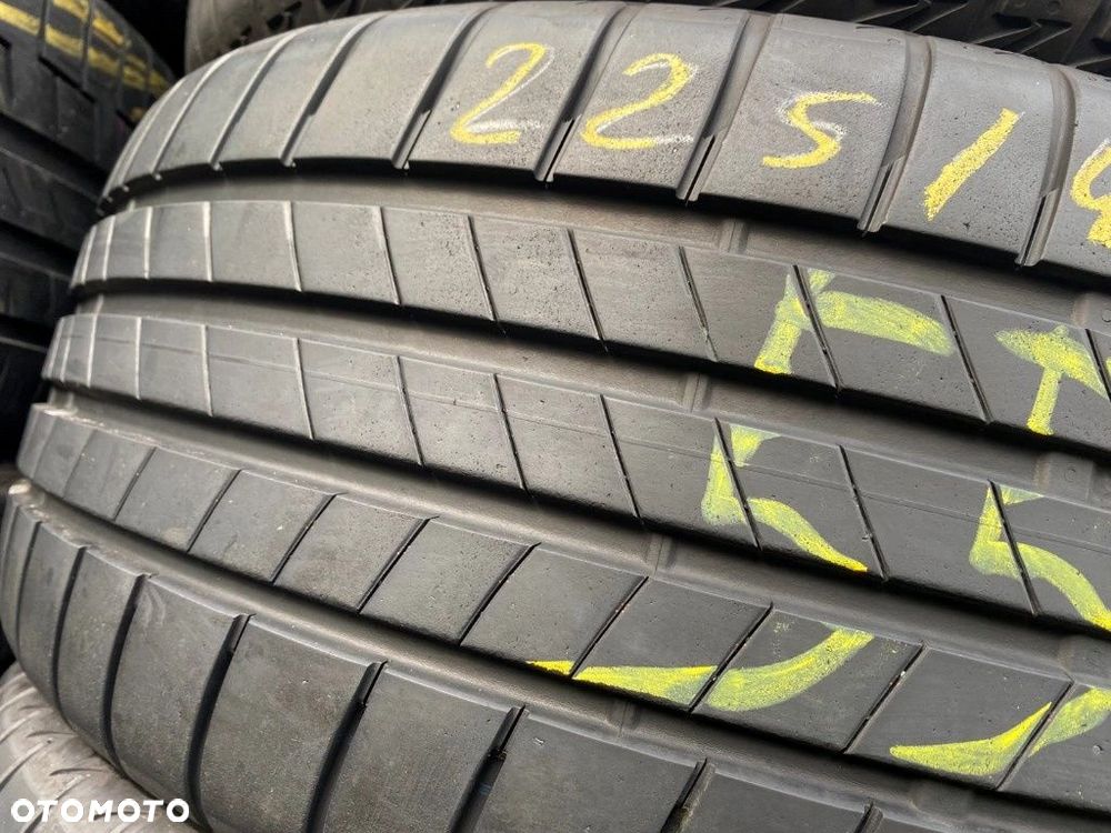 225/45/17 Bridgestone Turanza T005_6,2mm_4szt_(55) - 7