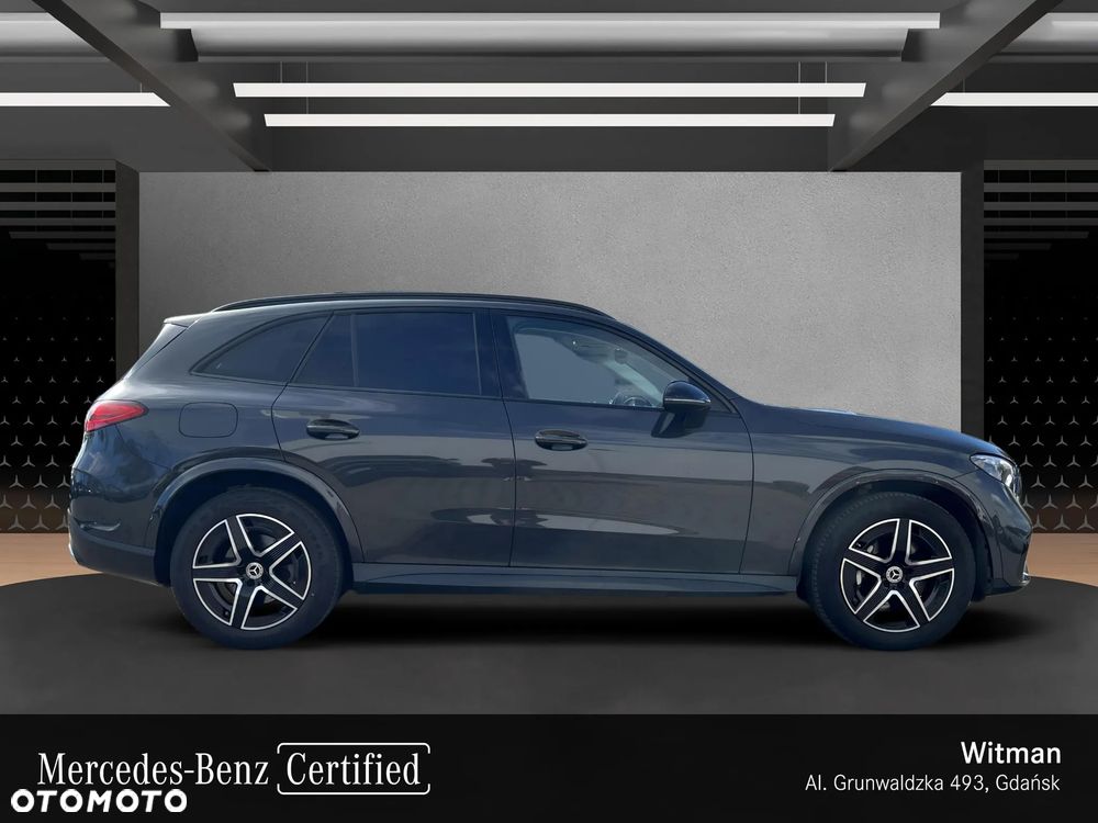 Mercedes-Benz GLC - 7