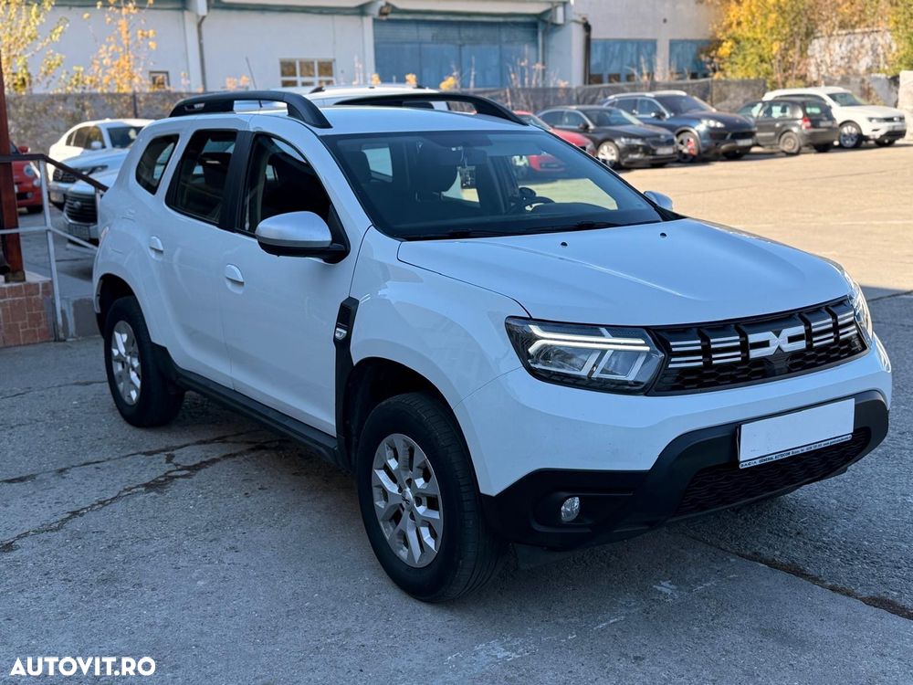 Dacia Duster TCe 90 Essential - 2