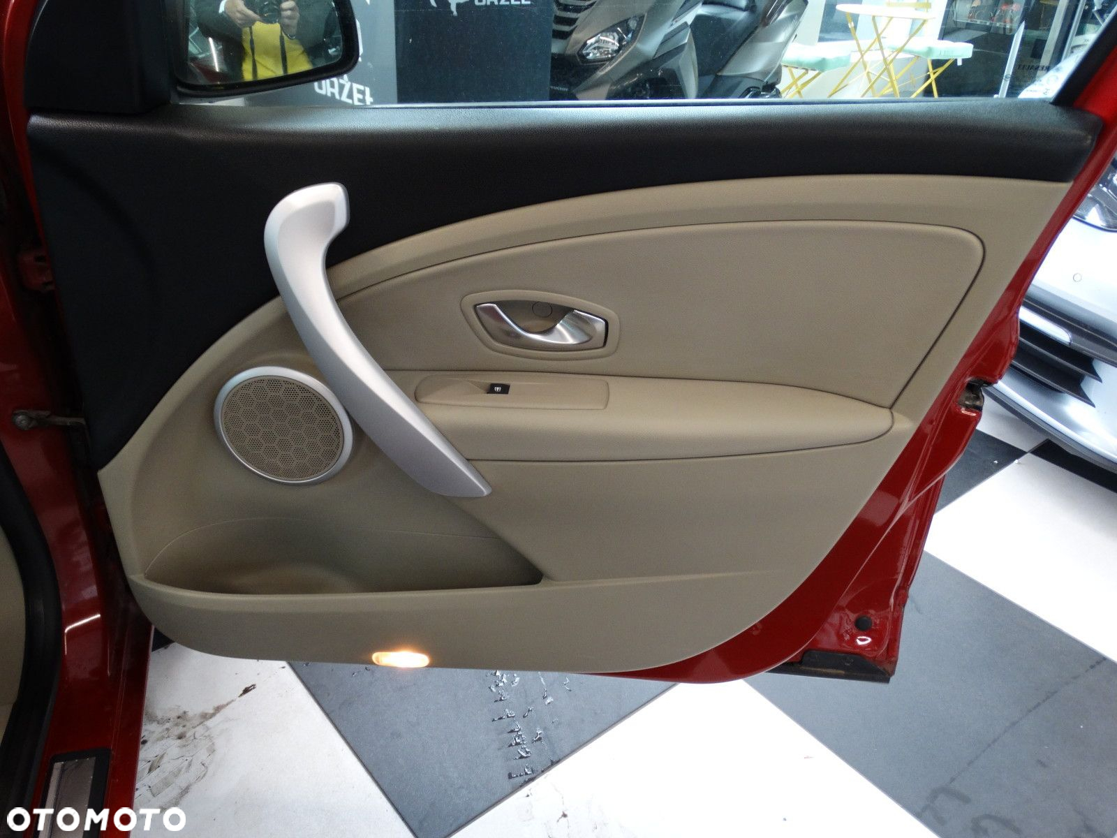 Renault Fluence - 15