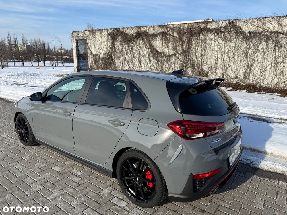 Hyundai i30 N - 3
