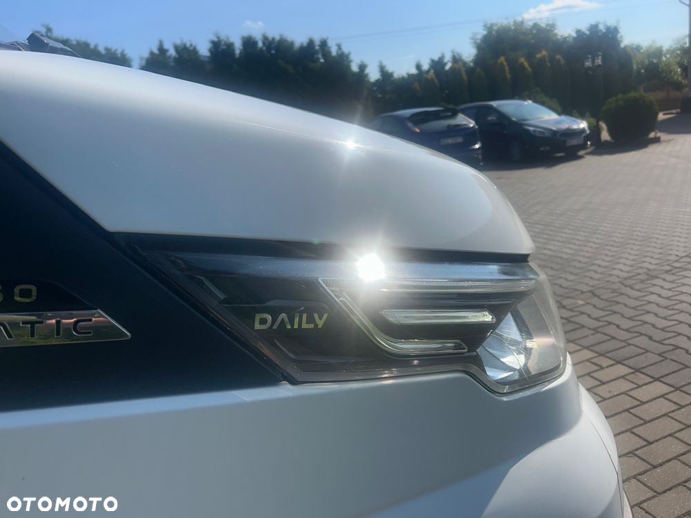 Iveco Daily - 10