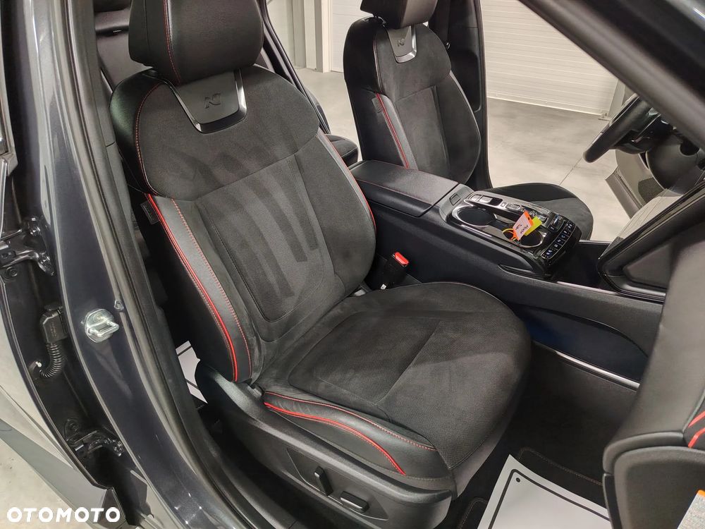 Hyundai Tucson 1.6 T-GDi 4WD N Line - 32