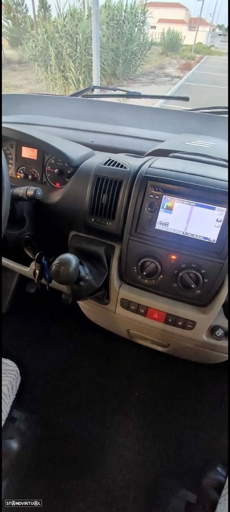 Hymer B Classic - 28
