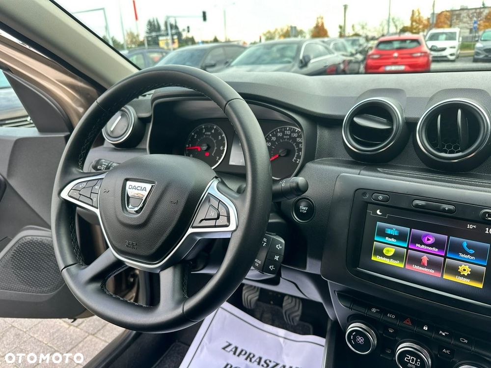 Dacia Duster - 14