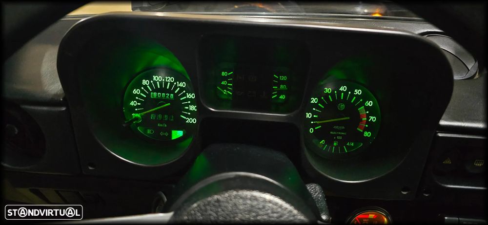 Alfa Romeo Sprint Veloce 1.3 - 7