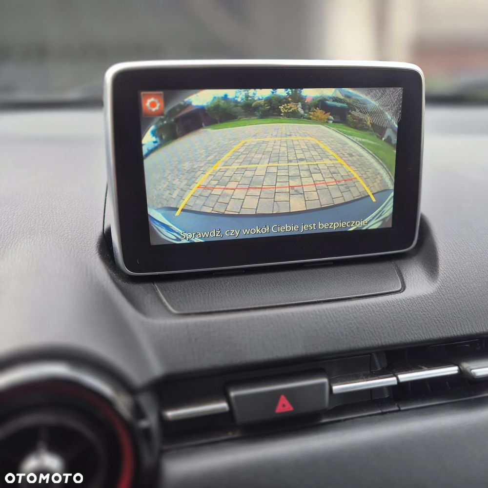 Mazda CX-3 SKYACTIV-D 105 FWD Sports-Line - 6