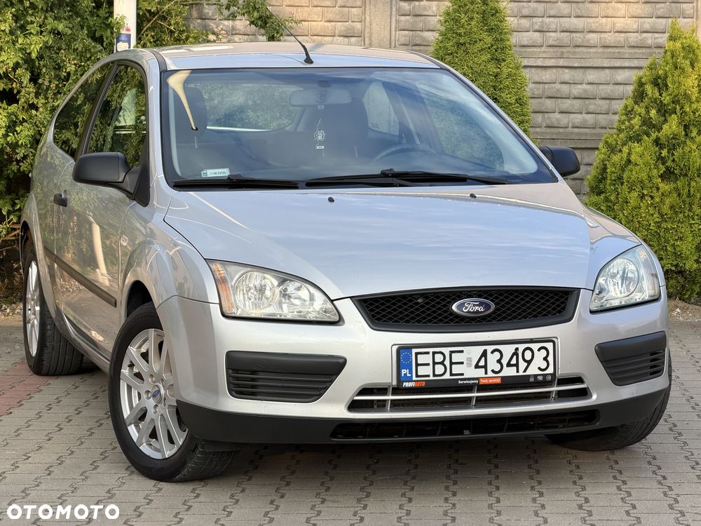 Ford Focus - 3