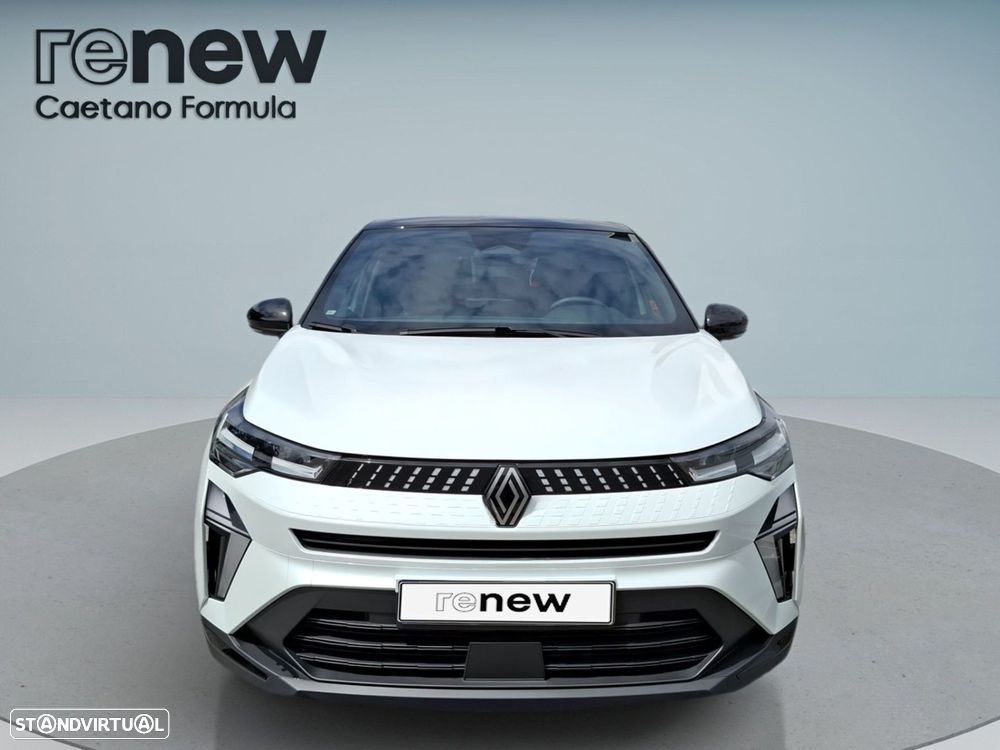 Renault Captur 1.0 TCe Techno Bi-Fuel - 2