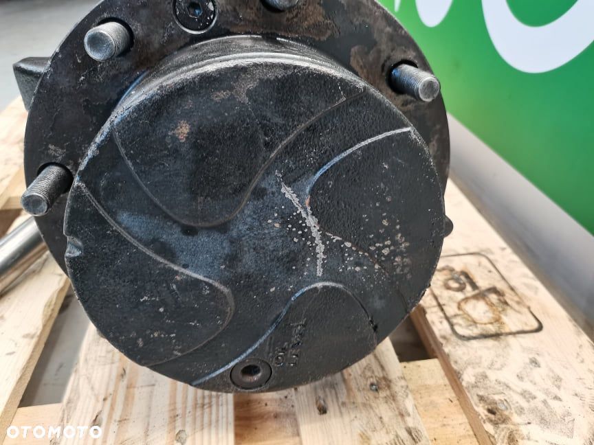 Koło koronowe Bobcat T 40170 - 8