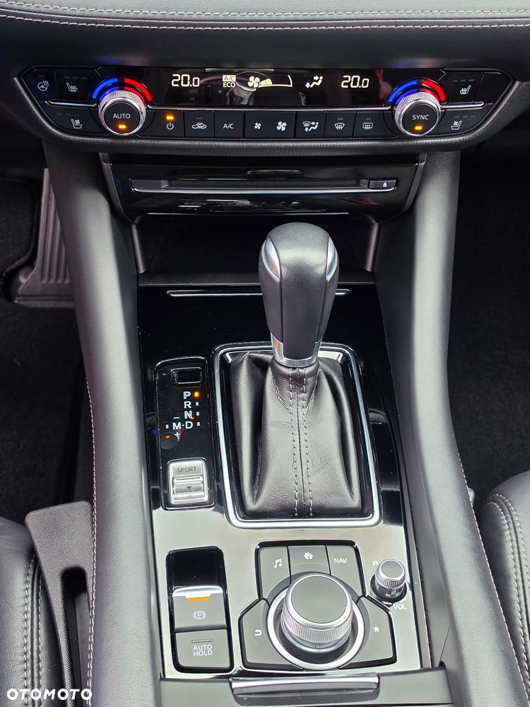 Mazda 6 2.5 SkyPassion - 30