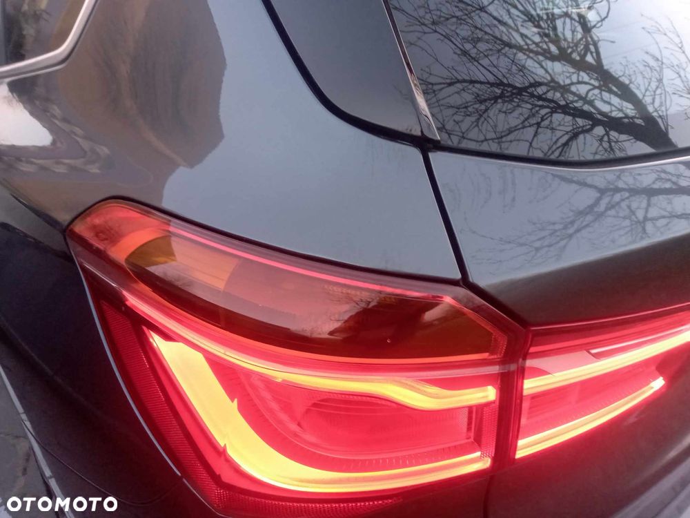 BMW X1 sDrive18d M Sport sport - 25