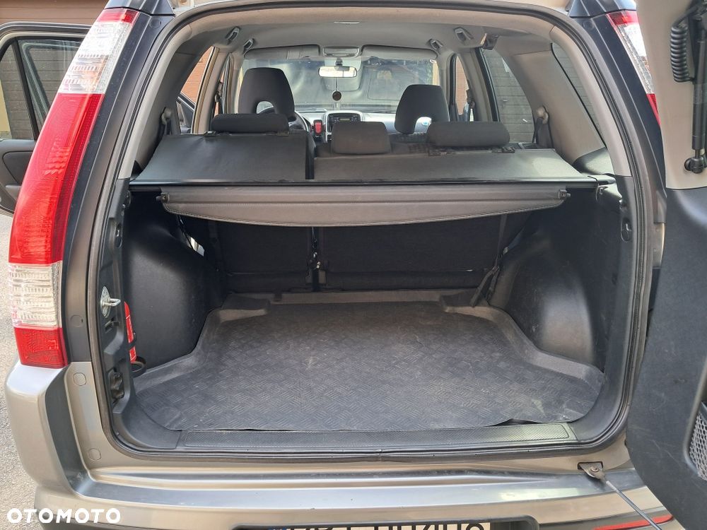 Honda CR-V - 5