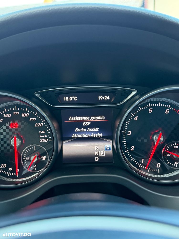 Mercedes-Benz A 180 - 28