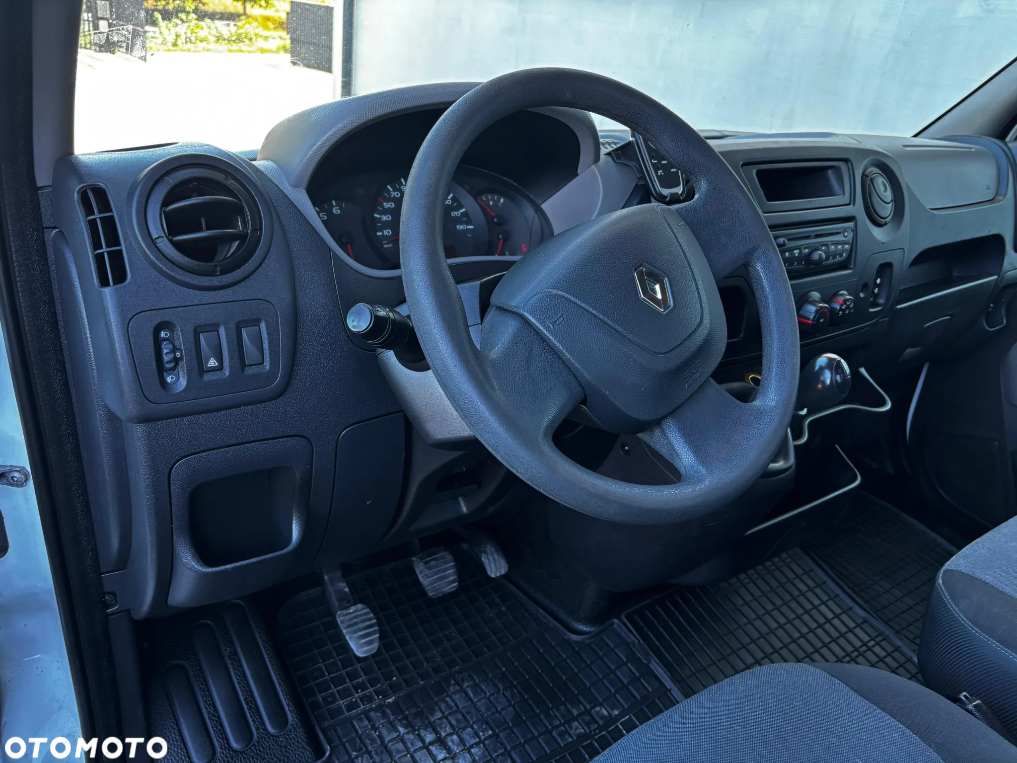 Renault Master - 28