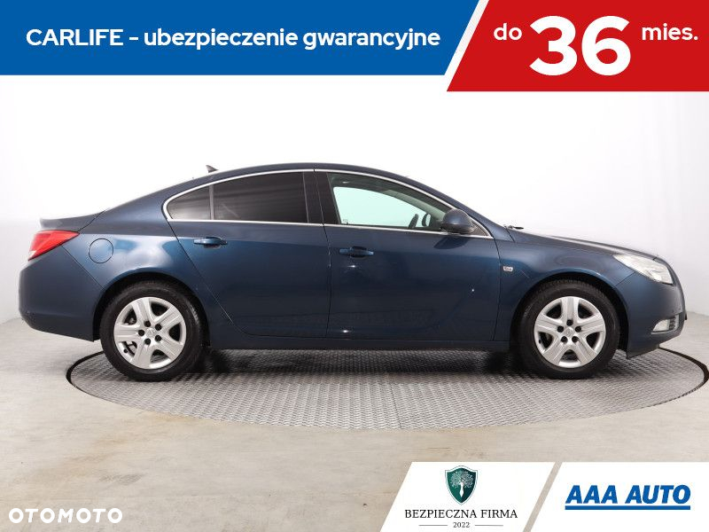Opel Insignia - 7