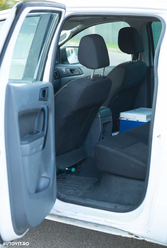 Ford Ranger 4x4 Cabina Dubla WILDTRACK - 7