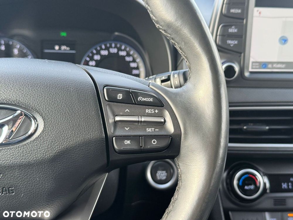 Hyundai Kona 1.0 T-GDI Style - 13