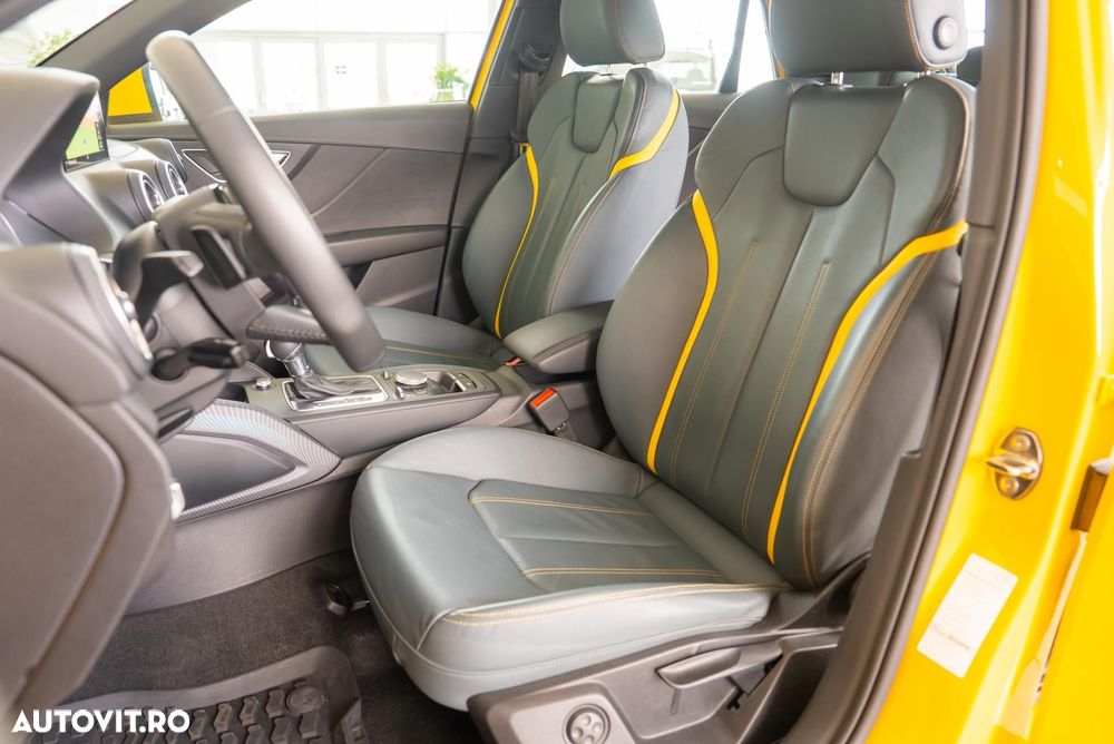 Audi Q2 - 17
