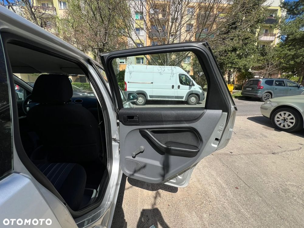 Ford Focus 1.6 TDCi Econetic - 31