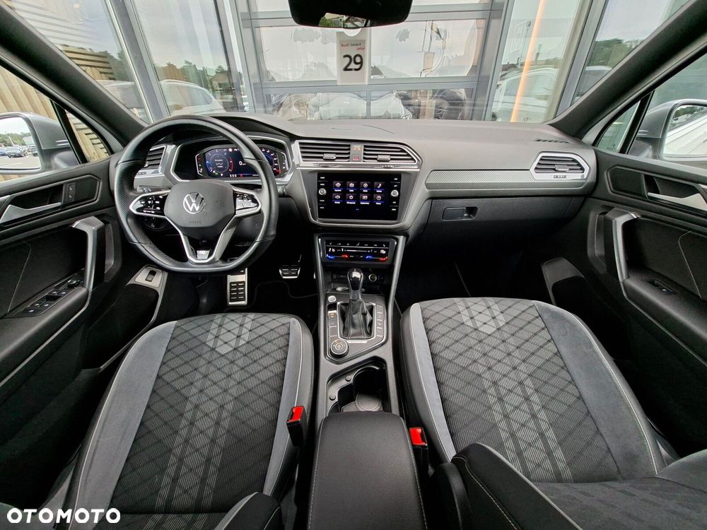 Volkswagen Tiguan Allspace - 18