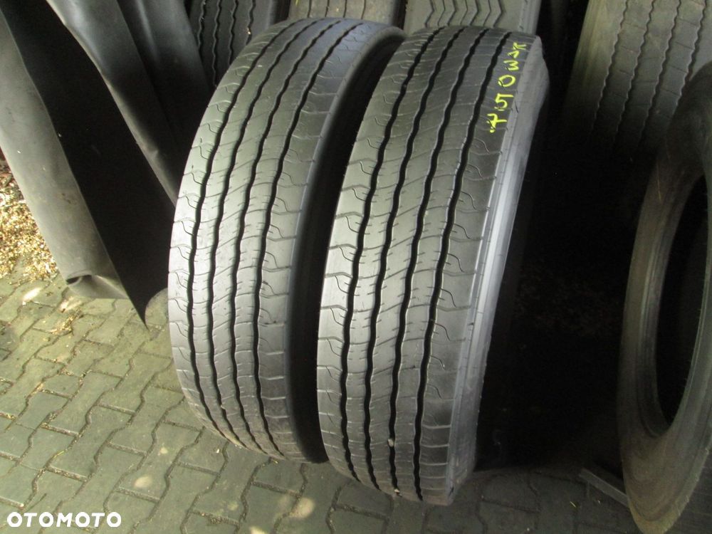 295/80R22,5 Sava AVANT 5. Opony ciężarowe - 3