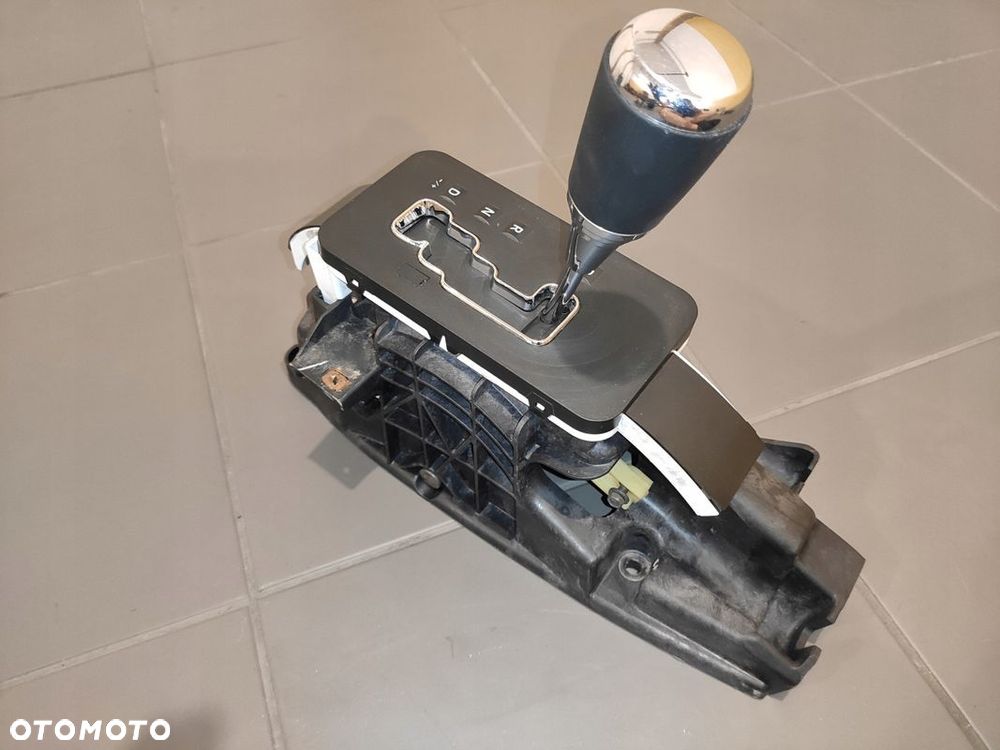 JEEP CHEROKEE KK 2.8CRD WYBIERAK LEWAREK ZMIANY BIEGÓW AUTOMAT ORYGINAŁ - 3