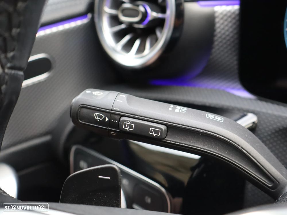 Mercedes-Benz CLA 250 e Shooting Brake Progressive - 17