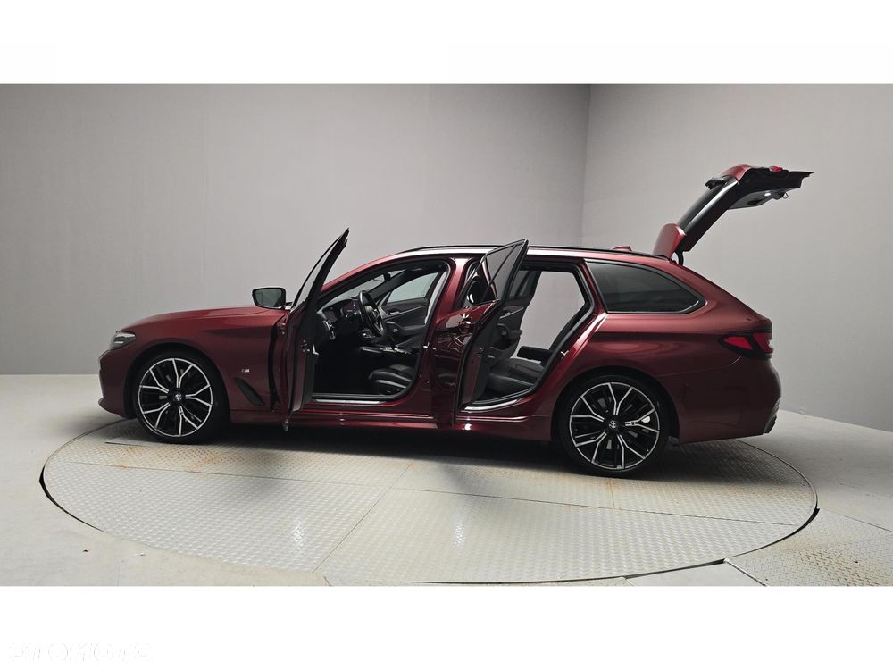 BMW Seria 5 - 14