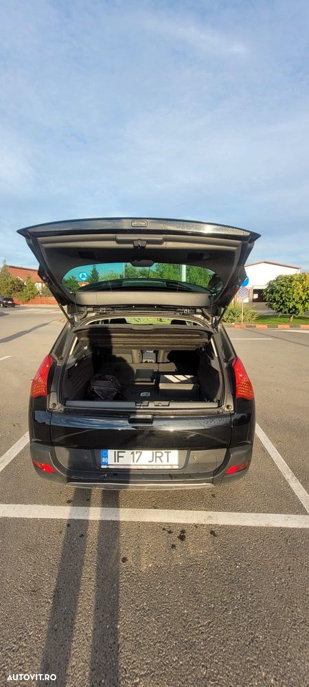 Peugeot 3008 - 27