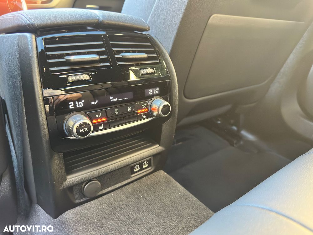 BMW Seria 5 530i Aut. M Sport Edition - 24