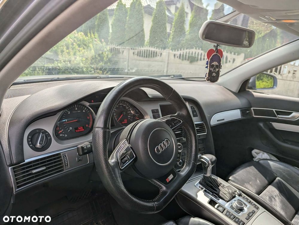 Audi A6 Limousine - 3