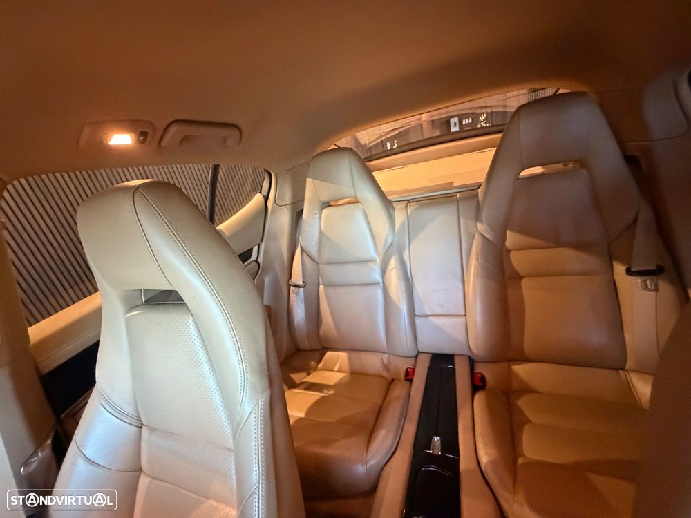Porsche Panamera Platinum Edition - 25