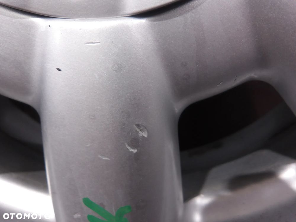 MINI COOPER R50 R53 01-06r 1.6B FELGI ALUMINIOWE ALUFELGI 4X100 5.5J ET45 R15 - 8