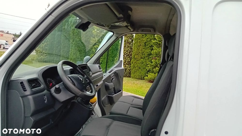 Renault master - 14