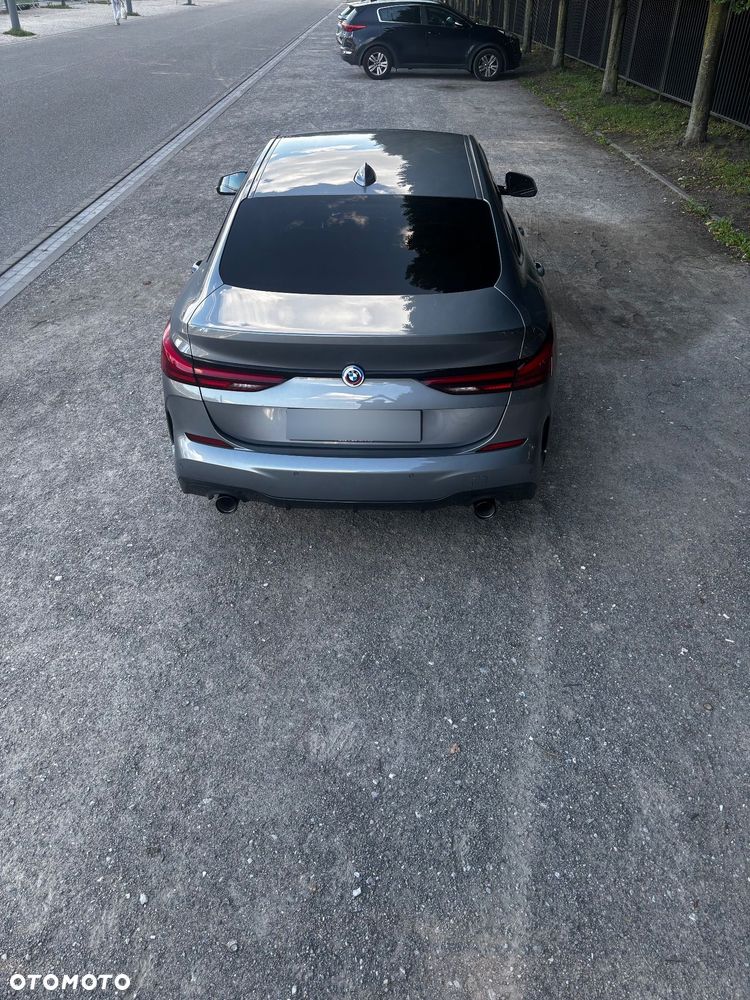 BMW Seria 2 218d M Sport sport - 13