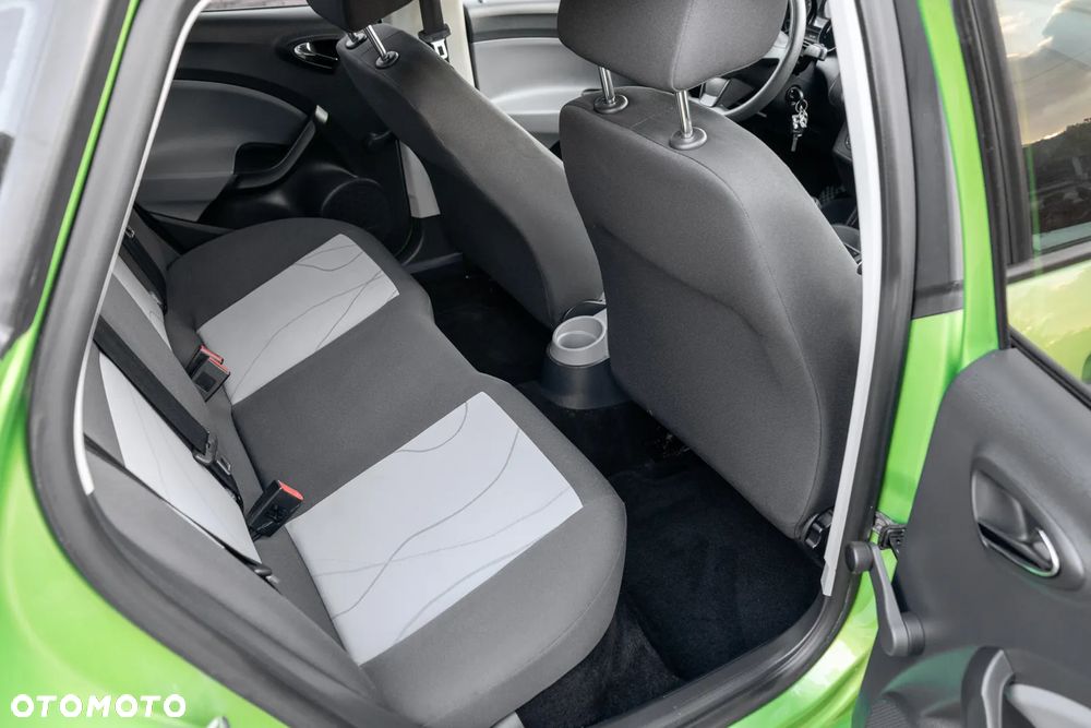 Seat Ibiza - 33