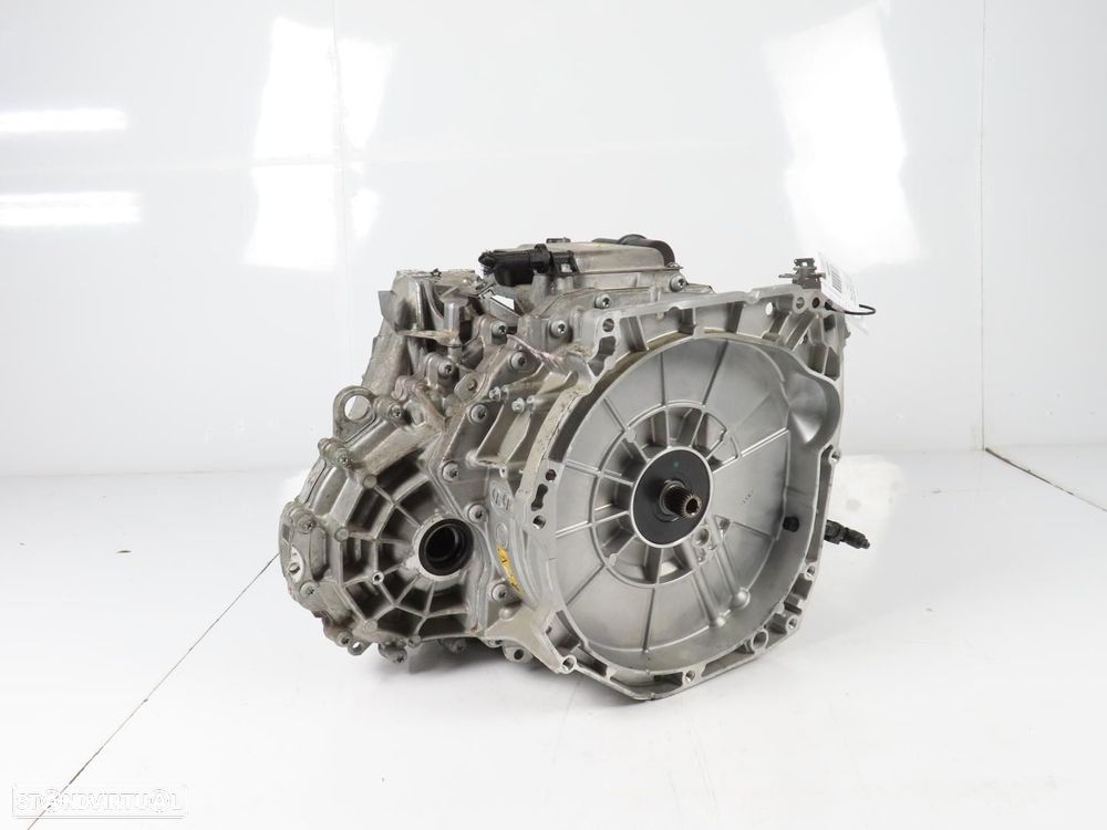 Caixa de velocidades automática Usado / Original MERCEDES-BENZ A-CLASS (W177) A2... - 2