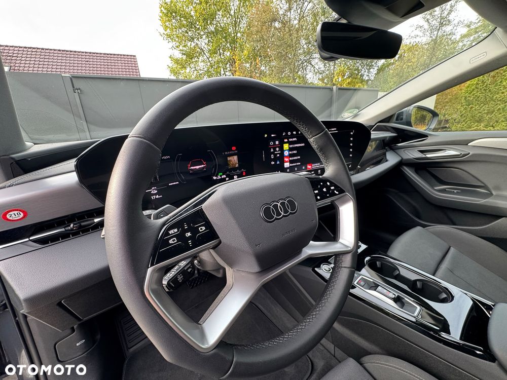 Audi A6 Avant e-tron 83kWh - 3