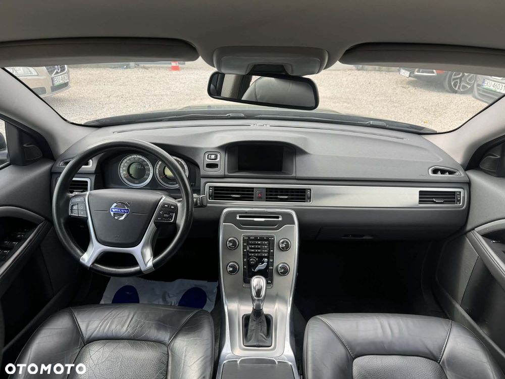 Volvo S80 D5 Summum - 20