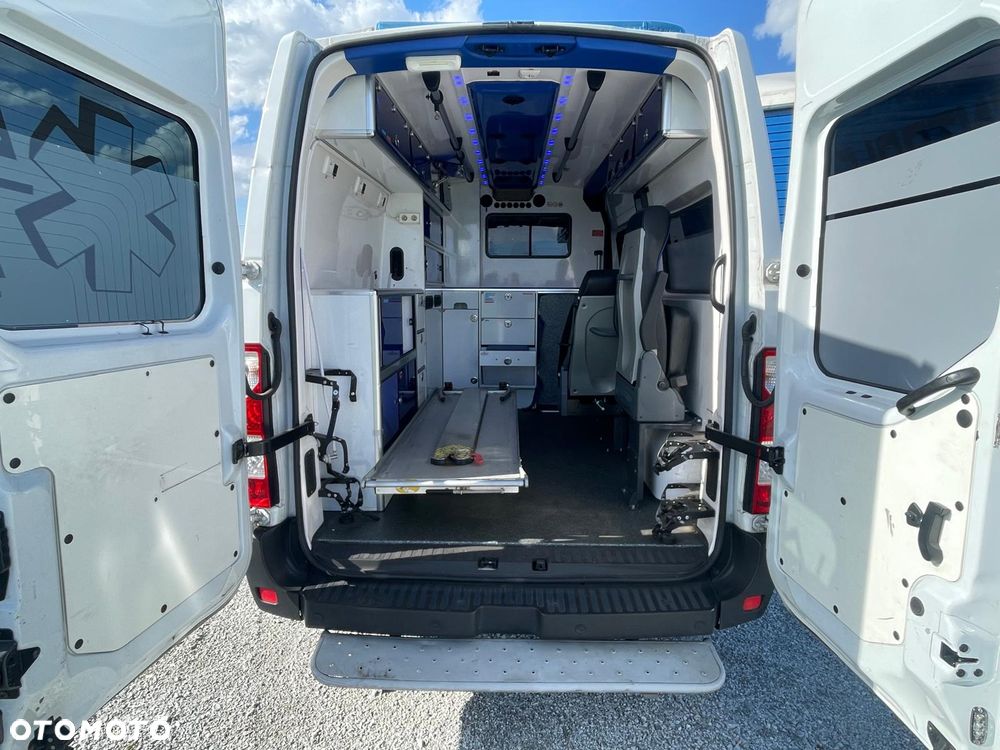 Renault Master - 12