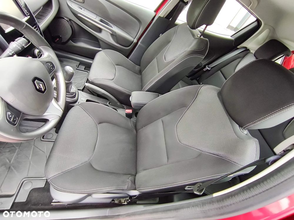 Renault Clio 1.2 16V Limited - 7