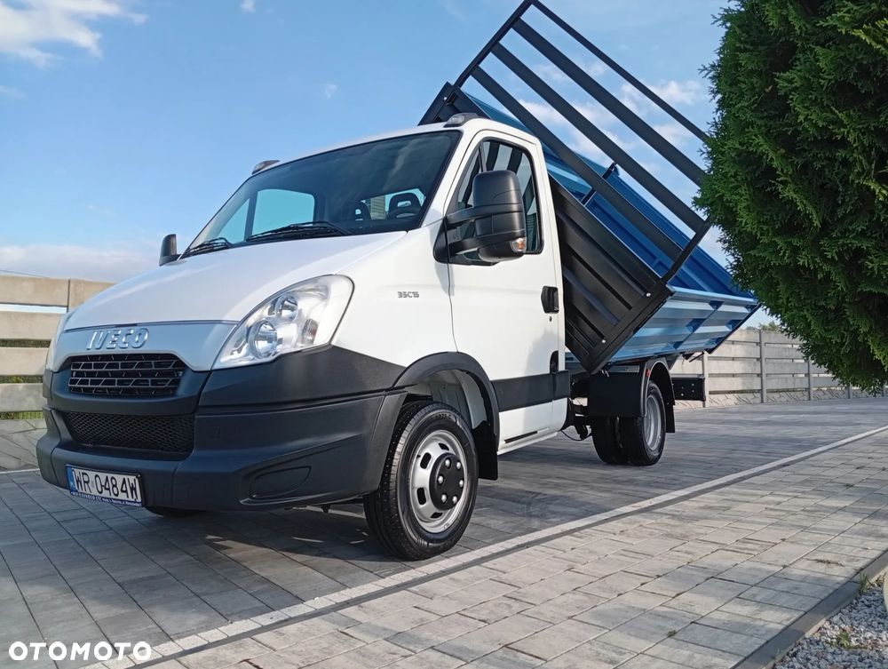 Iveco Daily - 24