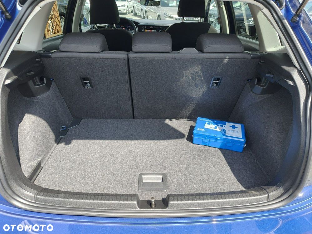 Volkswagen Polo 1.0 TSI Life - 30
