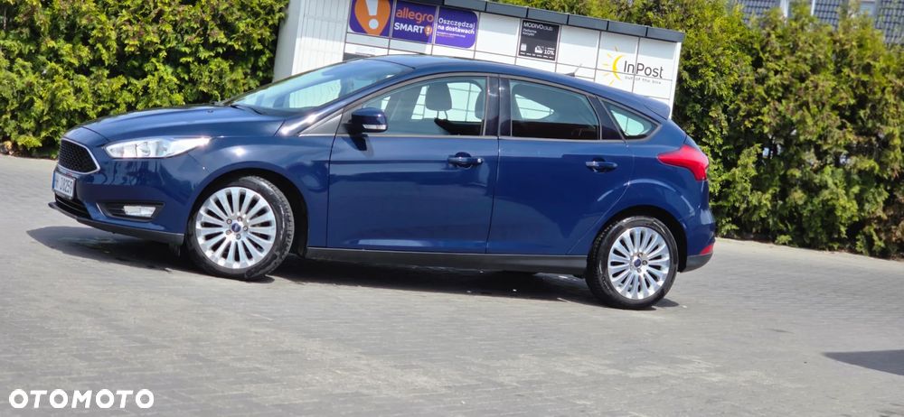 Ford Focus - 7