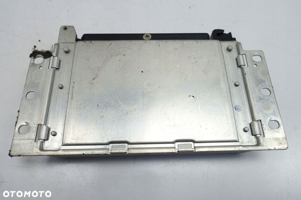 Nissan Terrano II STEROWNIK ABS moduł 0265108021 - 4