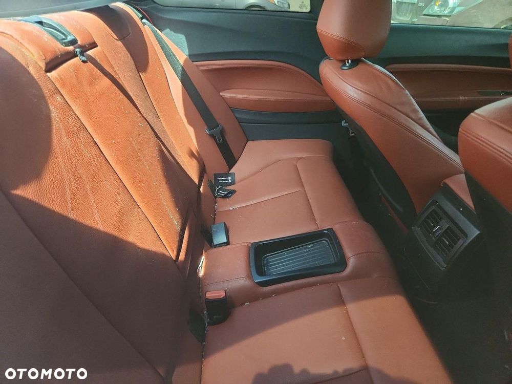 BMW Seria 2 M240i xDrive - 10