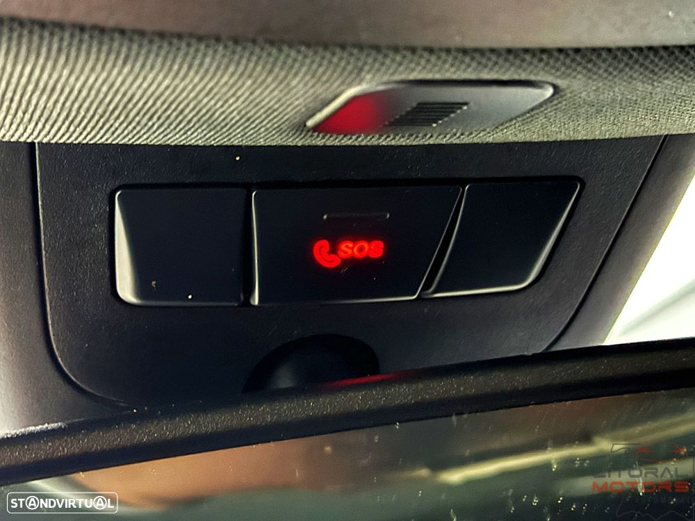 Mercedes-Benz GLA 200 CDI AMG Line Aut. - 22