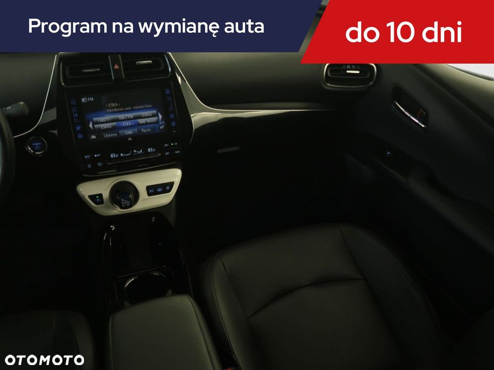 Toyota Prius - 10